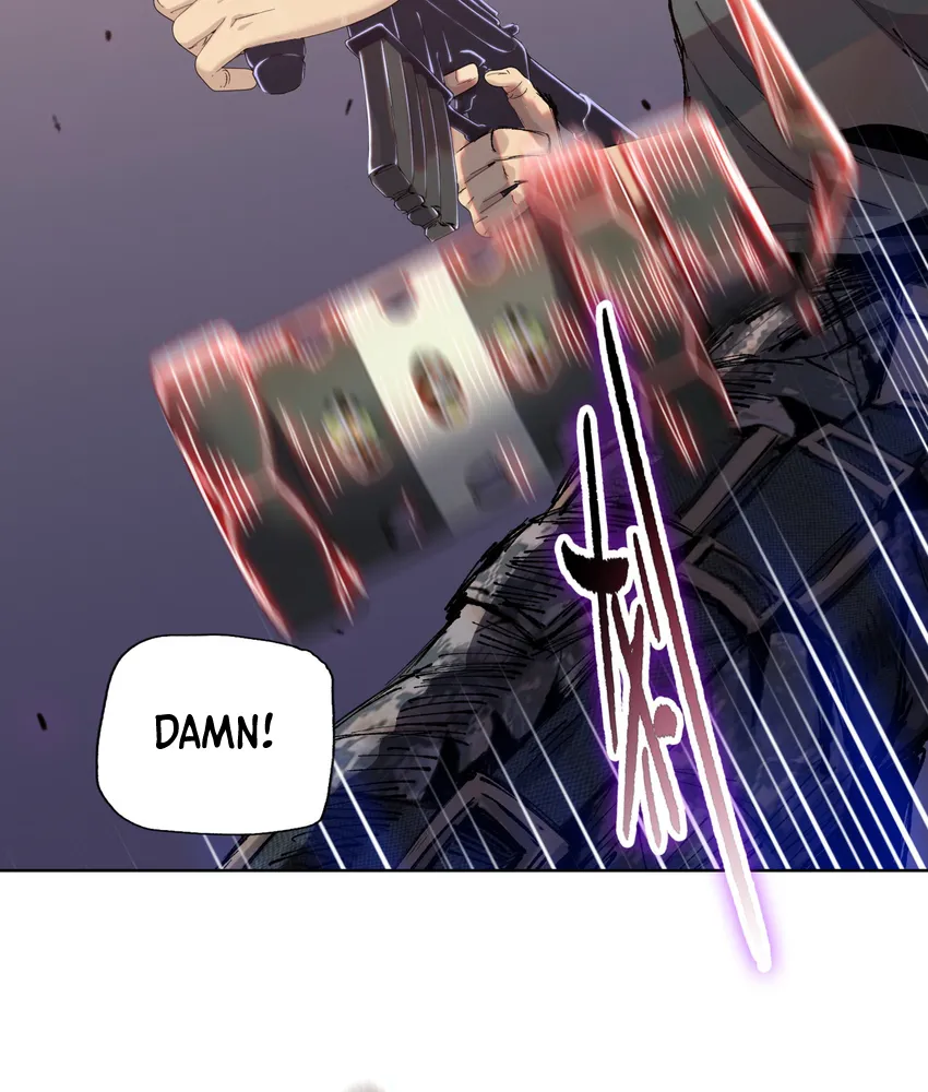 Read The doomsday ruthless man EN Manga Online
