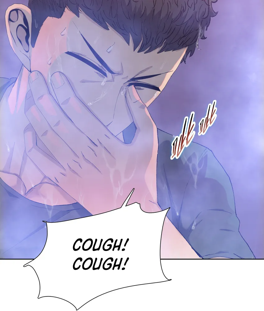 Read The doomsday ruthless man EN Manga Online