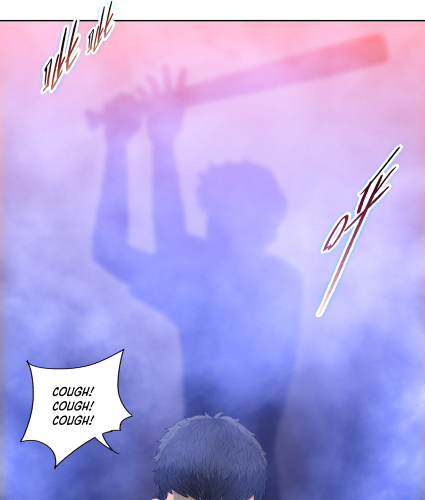 Read The doomsday ruthless man EN Manga Online