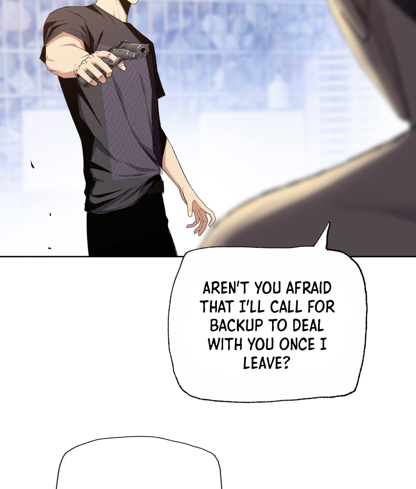 Read The doomsday ruthless man EN Manga Online