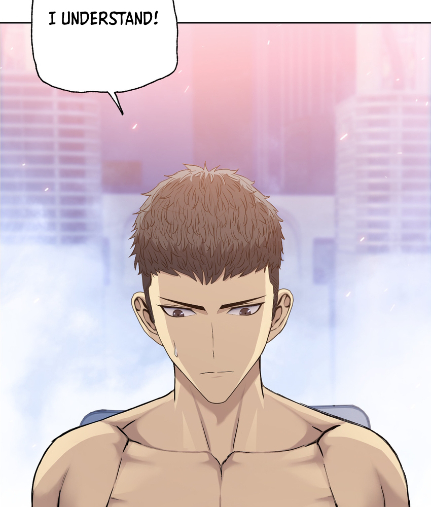 Read The doomsday ruthless man EN Manga Online