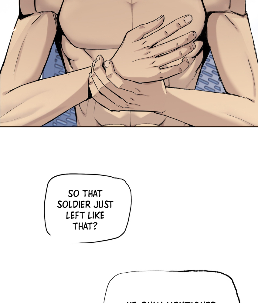 Read The doomsday ruthless man EN Manga Online