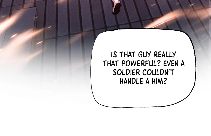 Read The doomsday ruthless man EN Manga Online