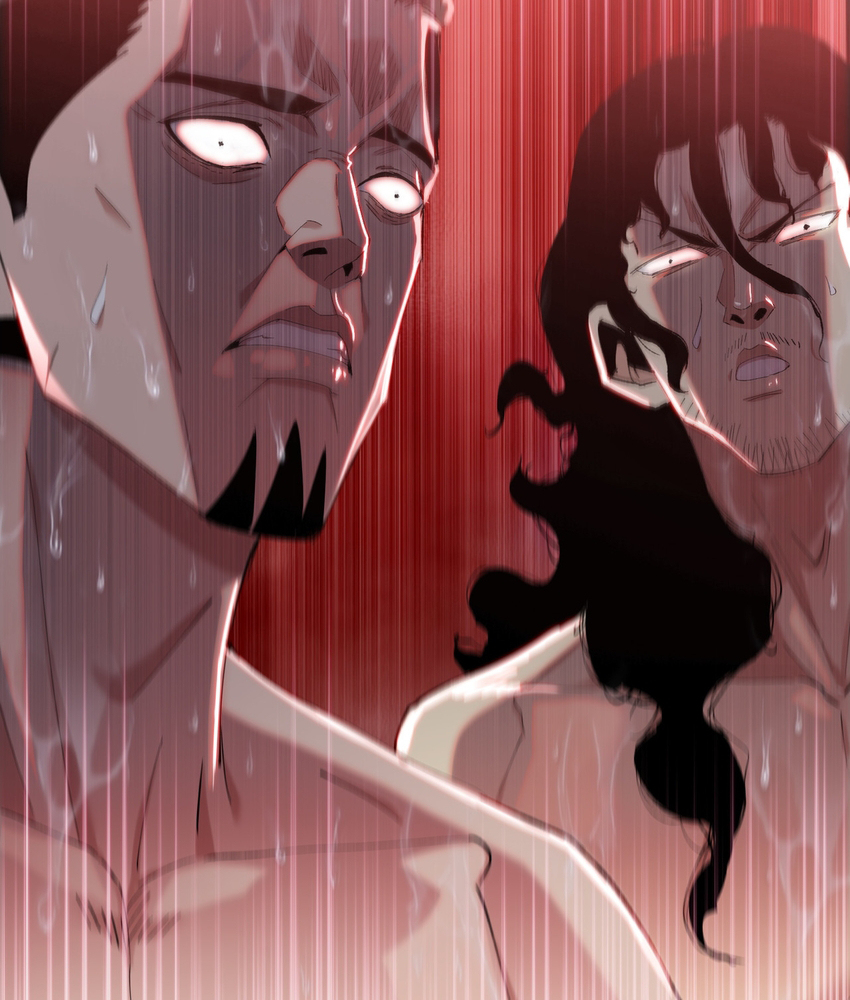 Read The doomsday ruthless man EN Manga Online