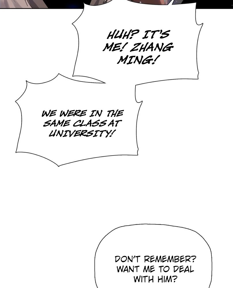 Read The doomsday ruthless man EN Manga Online