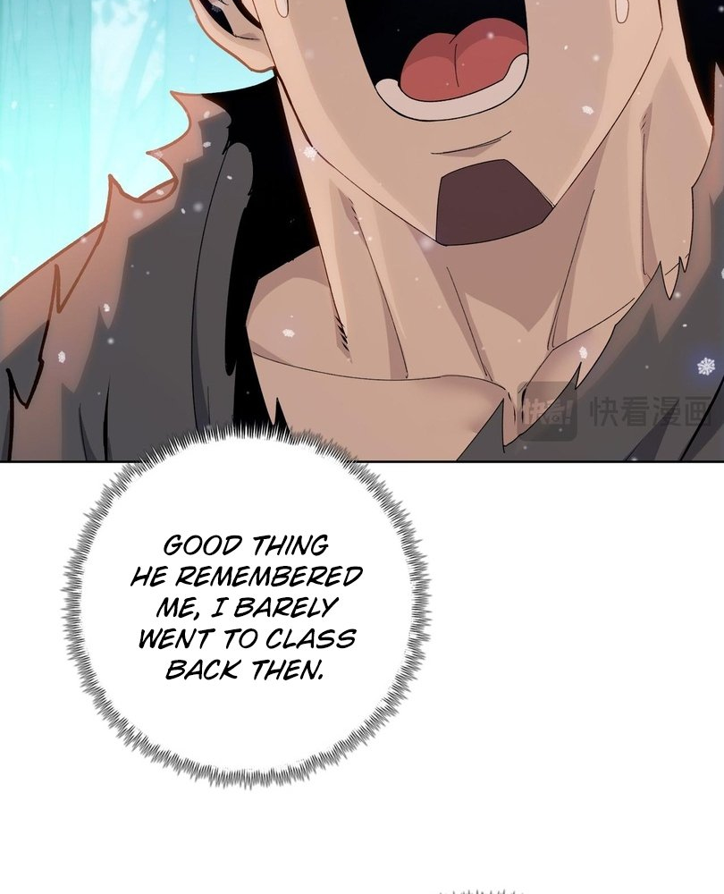 Read The doomsday ruthless man EN Manga Online