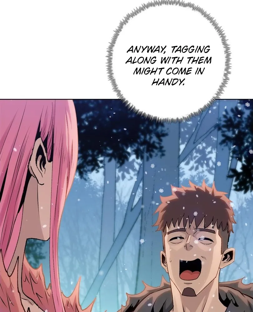 Read The doomsday ruthless man EN Manga Online