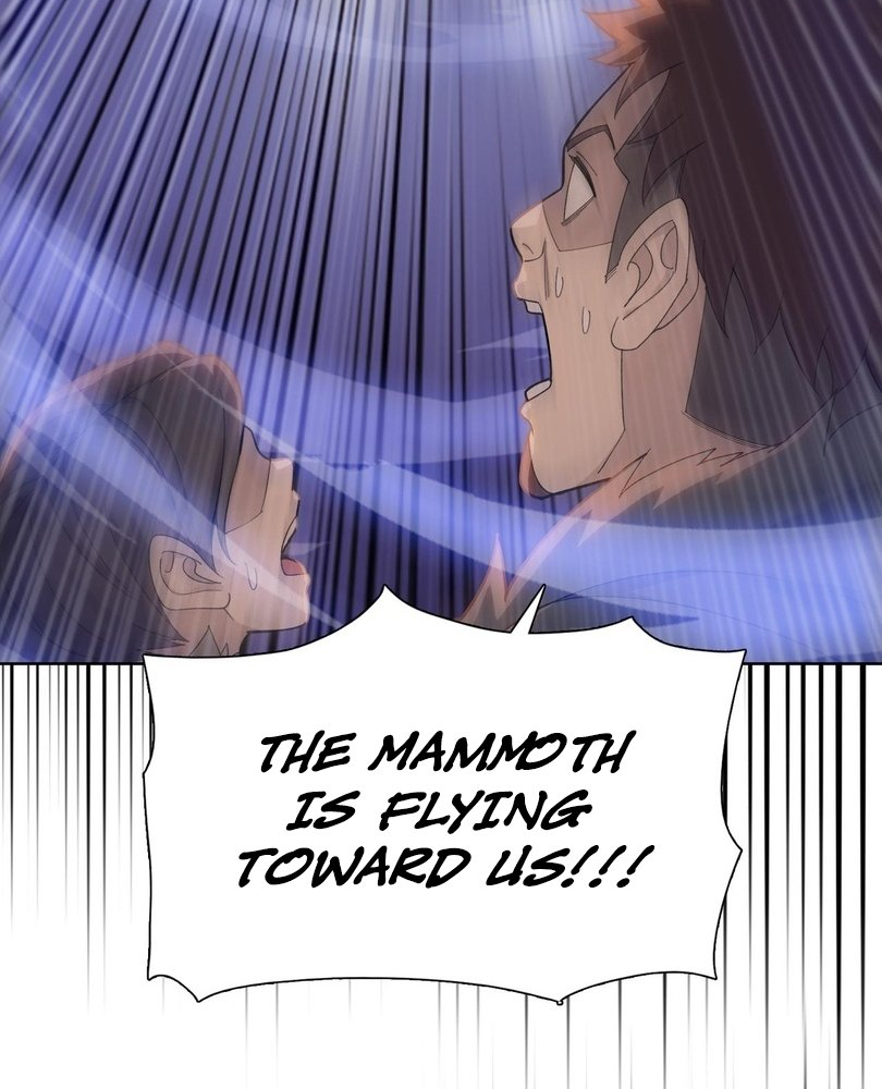 Read The doomsday ruthless man EN Manga Online