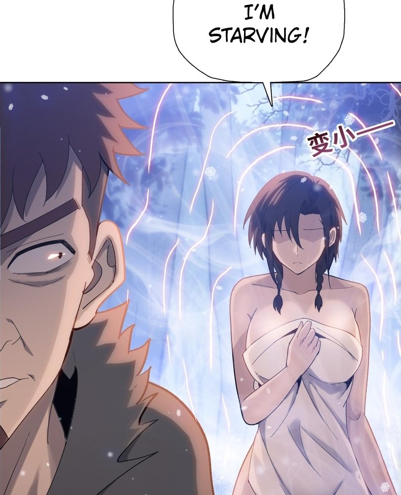 Read The doomsday ruthless man EN Manga Online