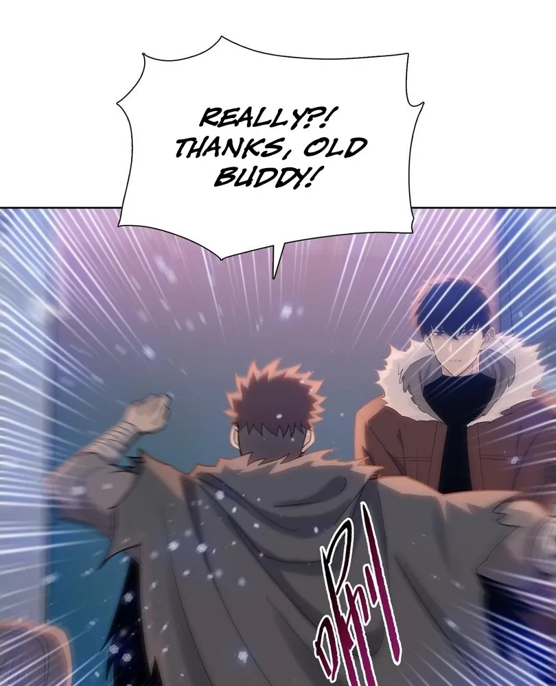 Read The doomsday ruthless man EN Manga Online