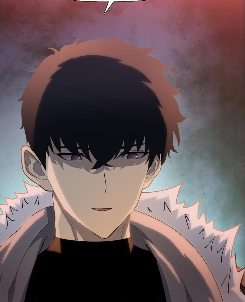 Read The doomsday ruthless man EN Manga Online