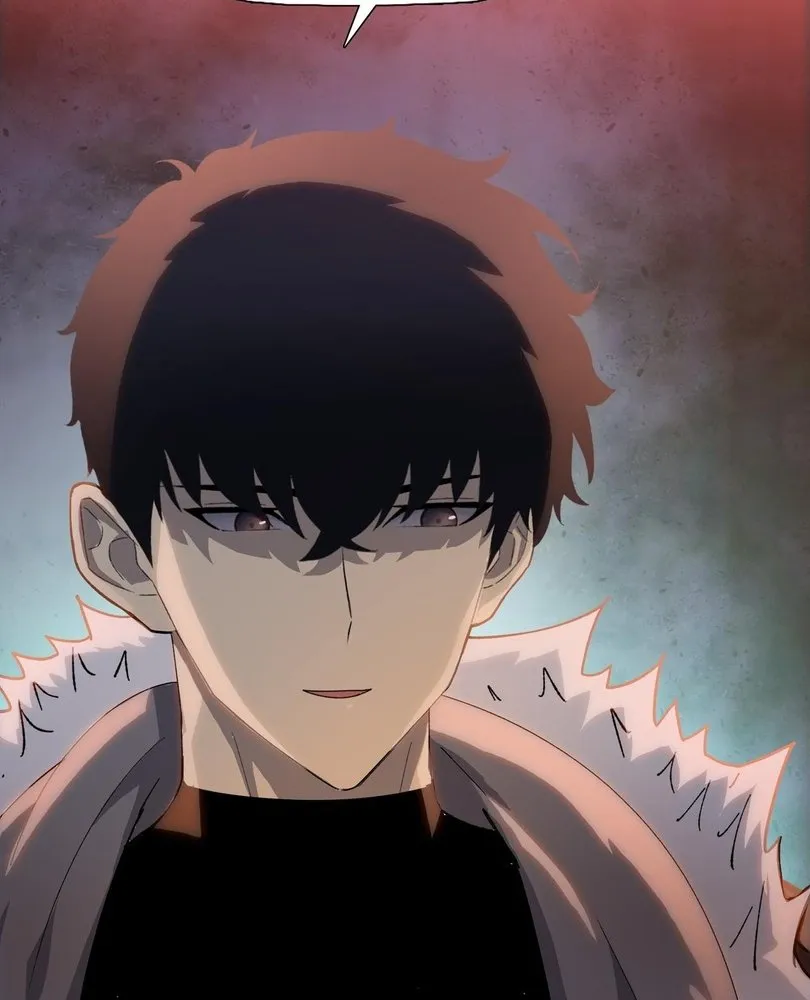 Read The doomsday ruthless man EN Manga Online