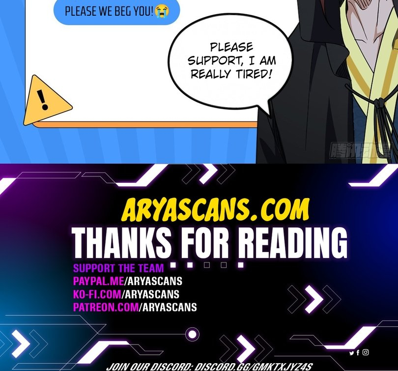 Read The doomsday ruthless man EN Manga Online