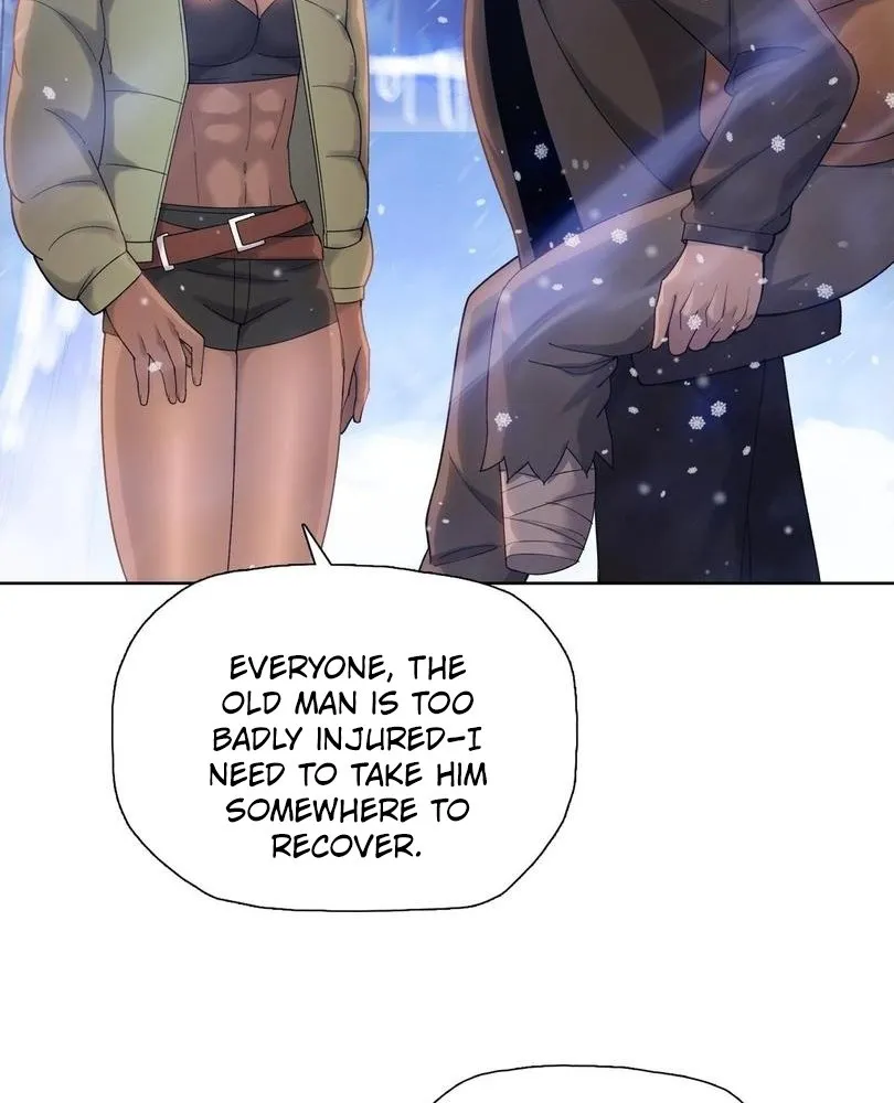 Read The doomsday ruthless man EN Manga Online