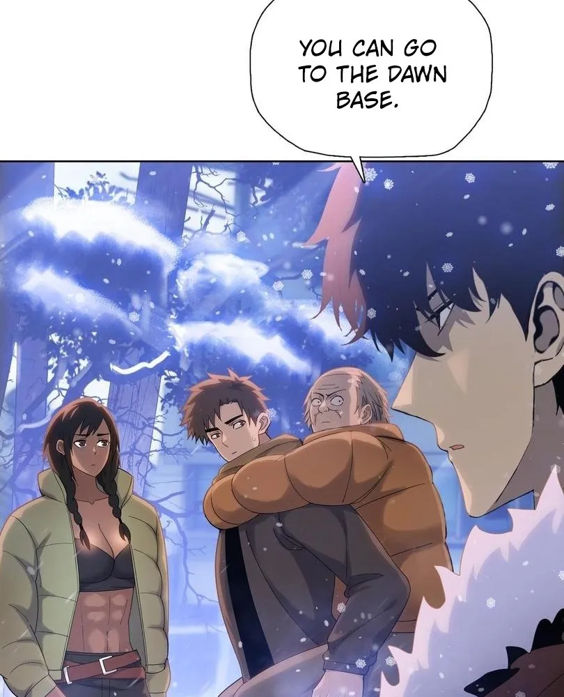 Read The doomsday ruthless man EN Manga Online