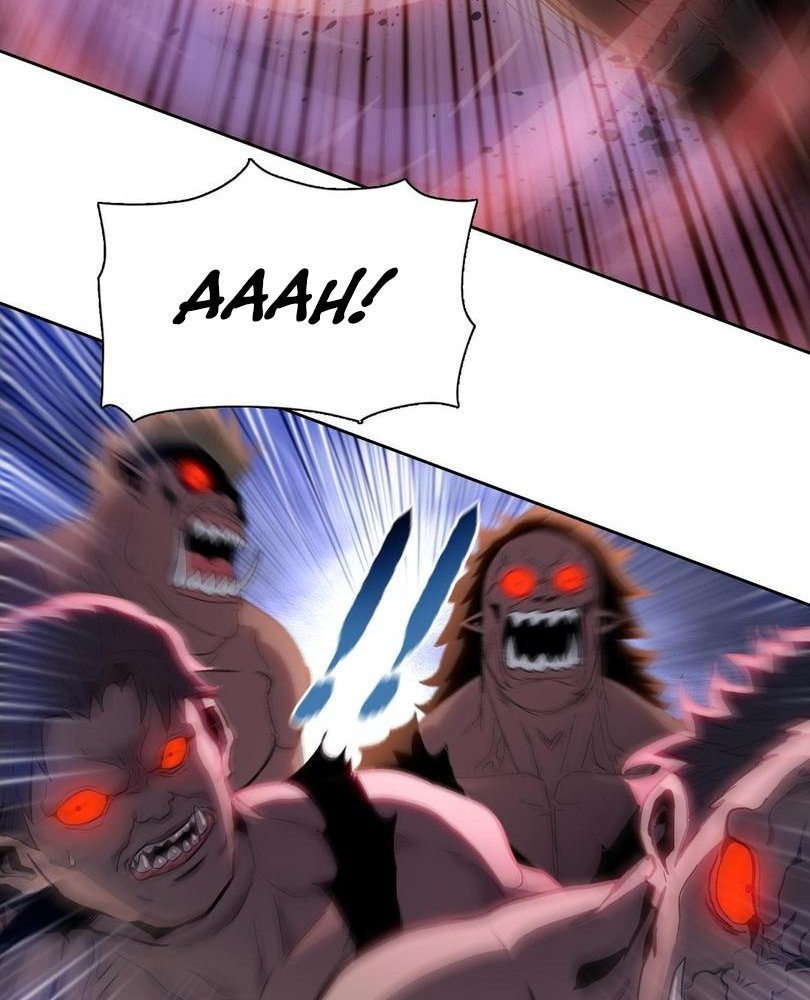 Read The doomsday ruthless man EN Manga Online