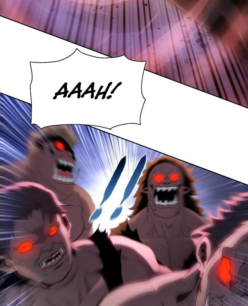 Read The doomsday ruthless man EN Manga Online