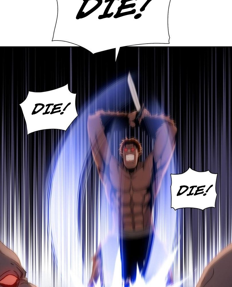 Read The doomsday ruthless man EN Manga Online