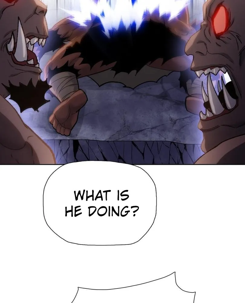 Read The doomsday ruthless man EN Manga Online
