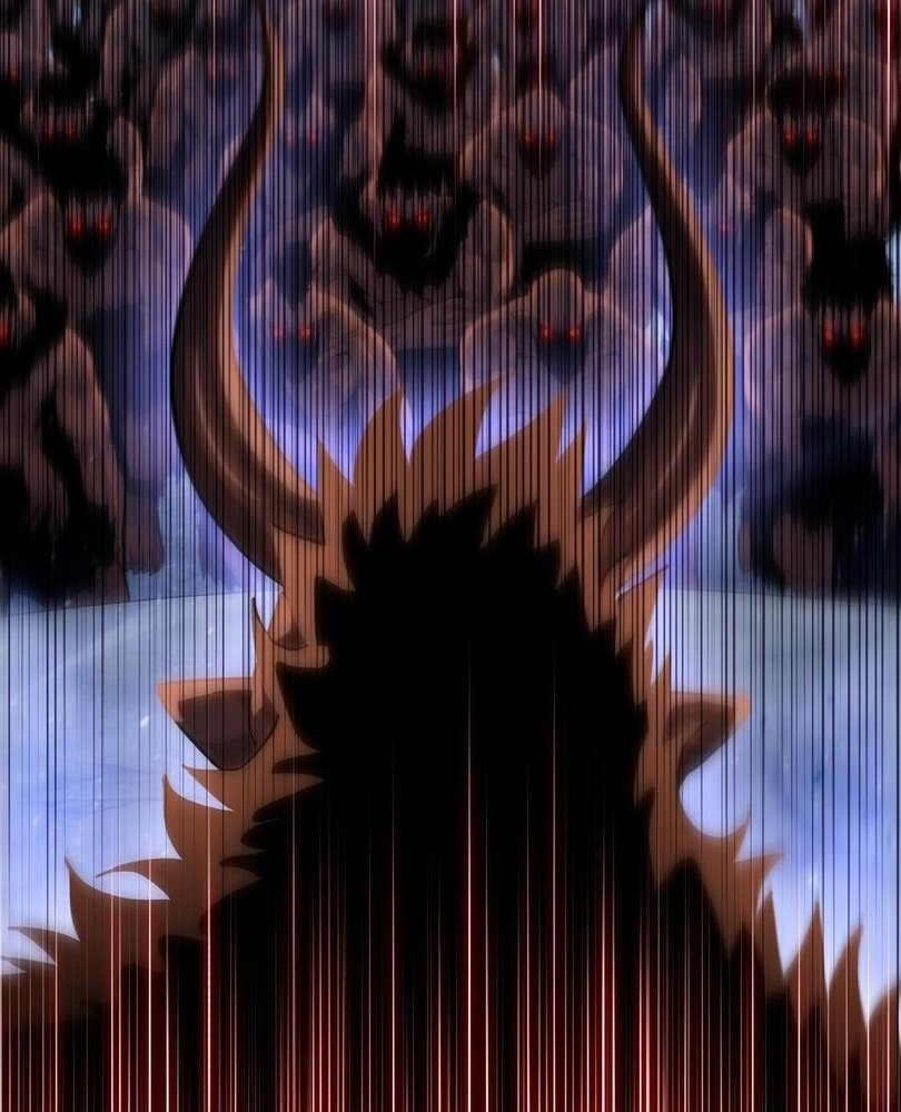 Read The doomsday ruthless man EN Manga Online