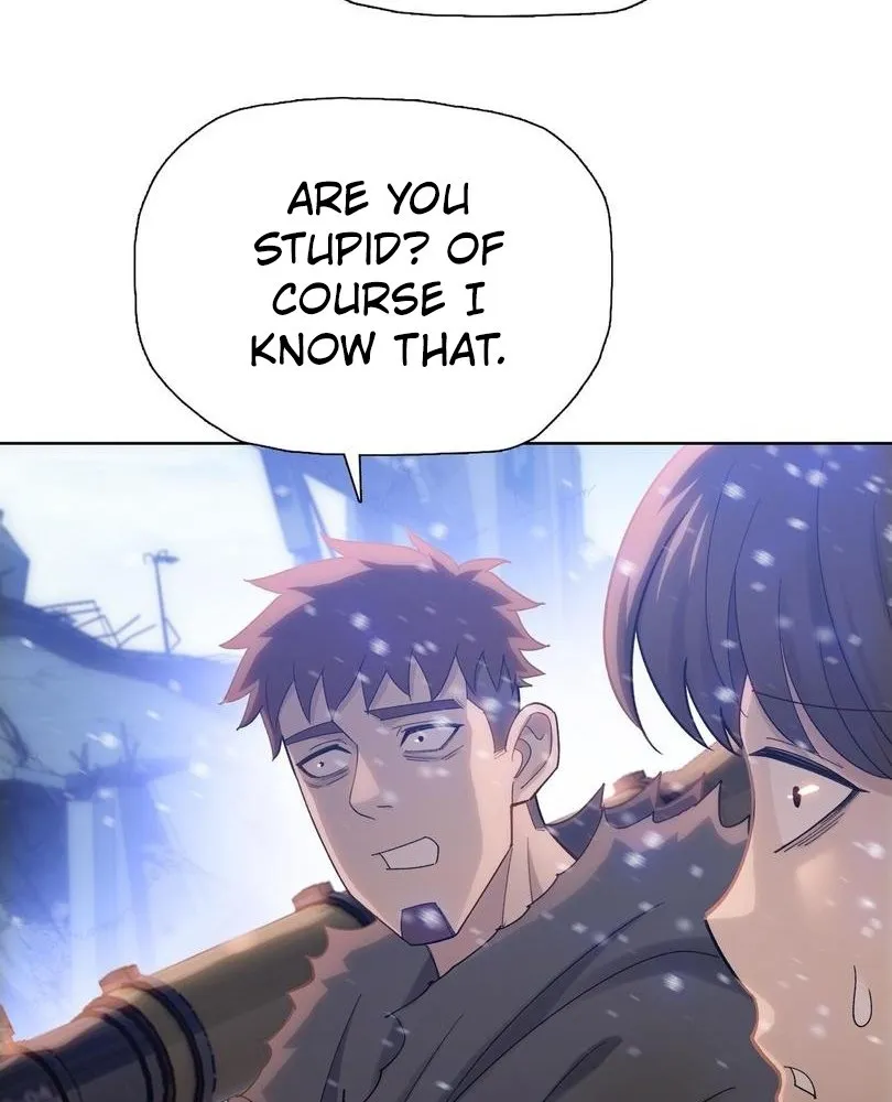 Read The doomsday ruthless man EN Manga Online