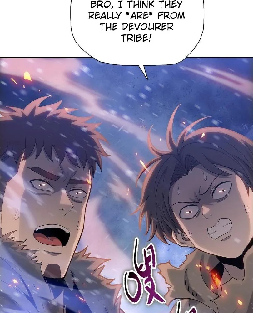 Read The doomsday ruthless man EN Manga Online