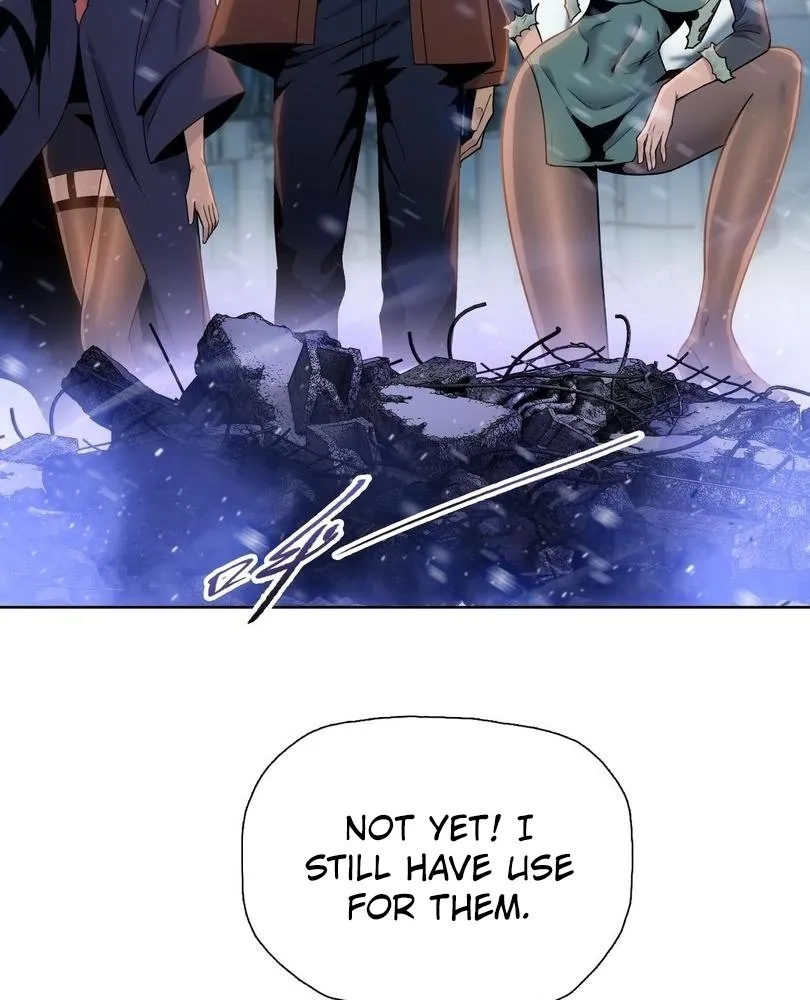 Read The doomsday ruthless man EN Manga Online
