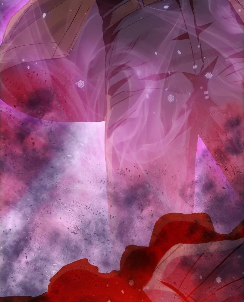 Read The doomsday ruthless man EN Manga Online