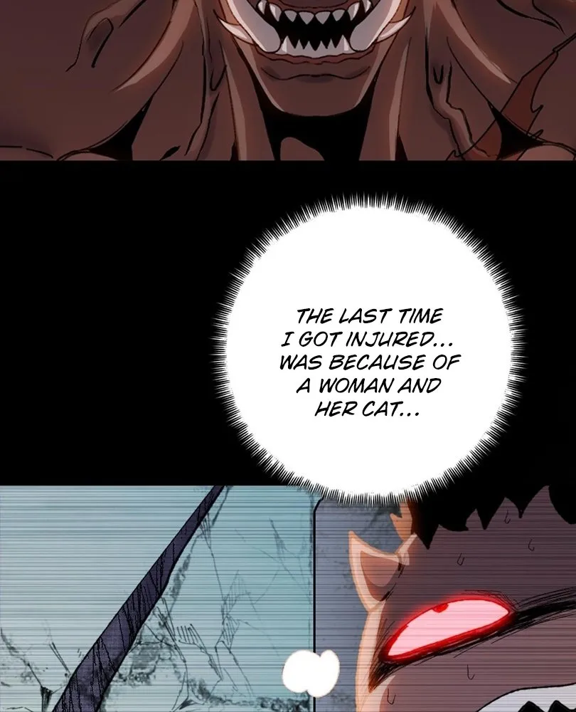 Read The doomsday ruthless man EN Manga Online