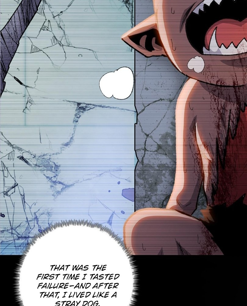 Read The doomsday ruthless man EN Manga Online