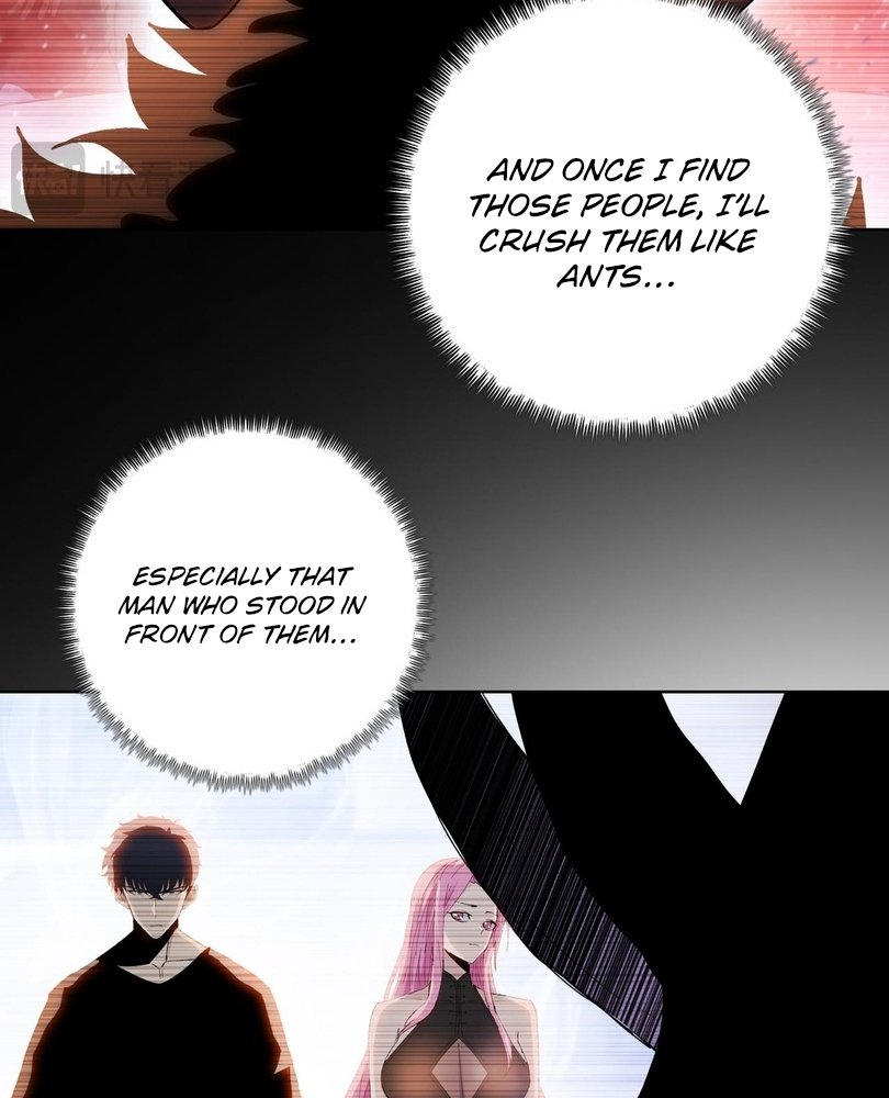 Read The doomsday ruthless man EN Manga Online