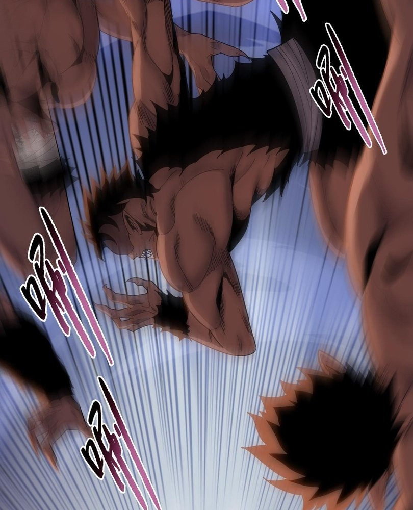 Read The doomsday ruthless man EN Manga Online