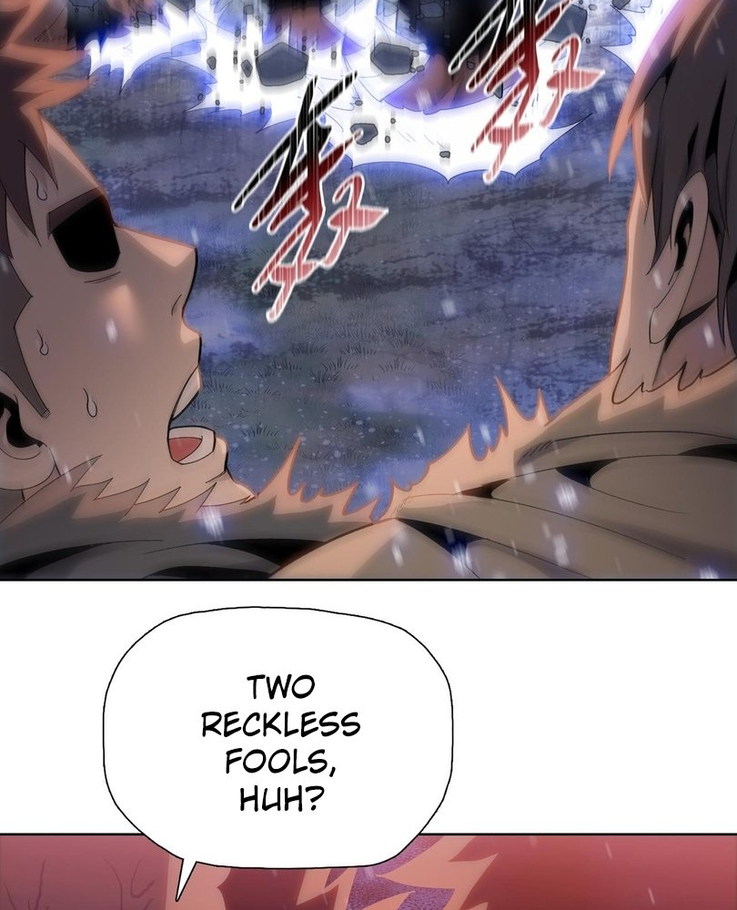 Read The doomsday ruthless man EN Manga Online