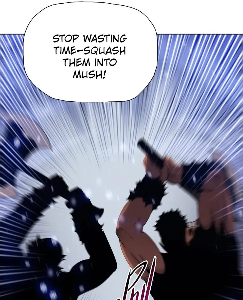 Read The doomsday ruthless man EN Manga Online