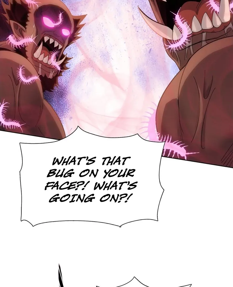 Read The doomsday ruthless man EN Manga Online