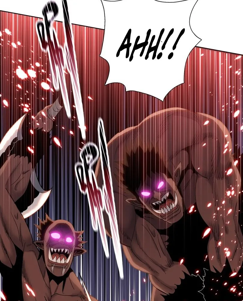 Read The doomsday ruthless man EN Manga Online