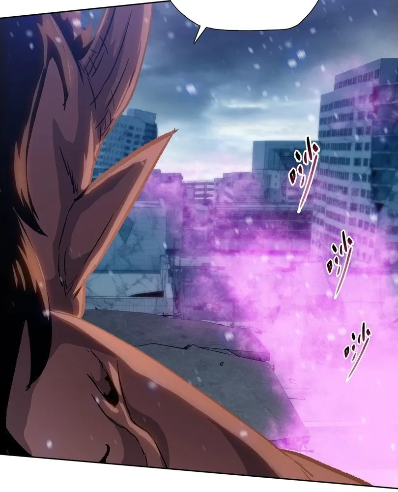 Read The doomsday ruthless man EN Manga Online