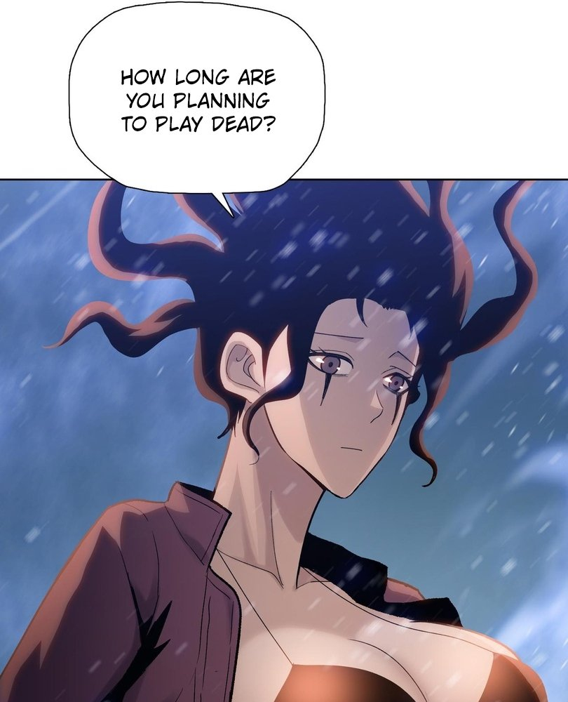 Read The doomsday ruthless man EN Manga Online