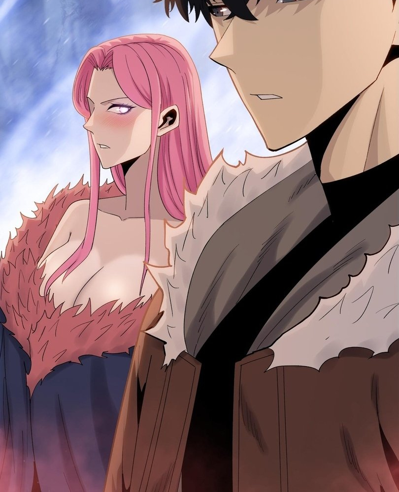 Read The doomsday ruthless man EN Manga Online
