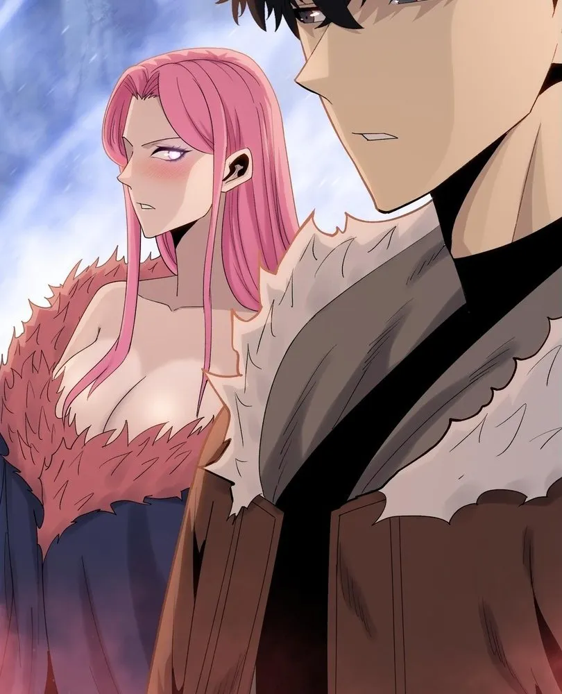 Read The doomsday ruthless man EN Manga Online