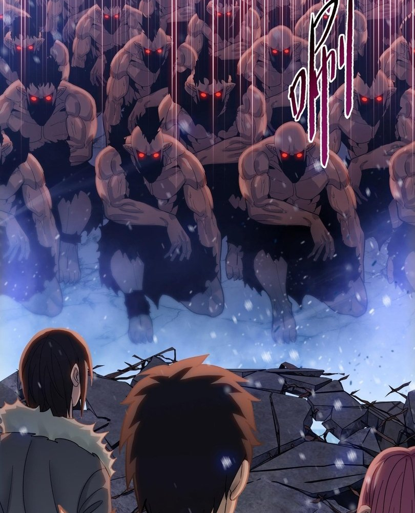 Read The doomsday ruthless man EN Manga Online