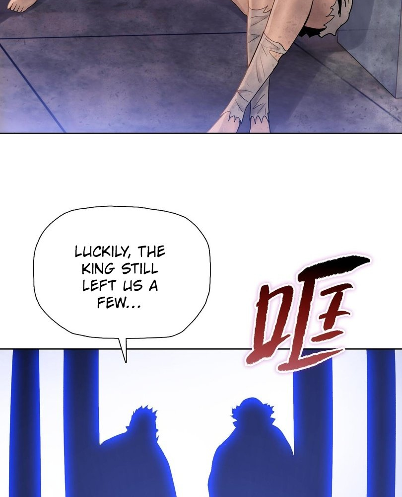 Read The doomsday ruthless man EN Manga Online