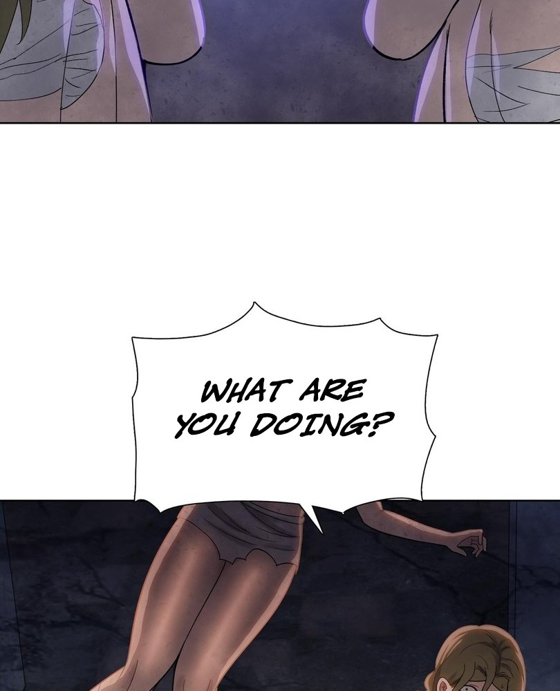 Read The doomsday ruthless man EN Manga Online
