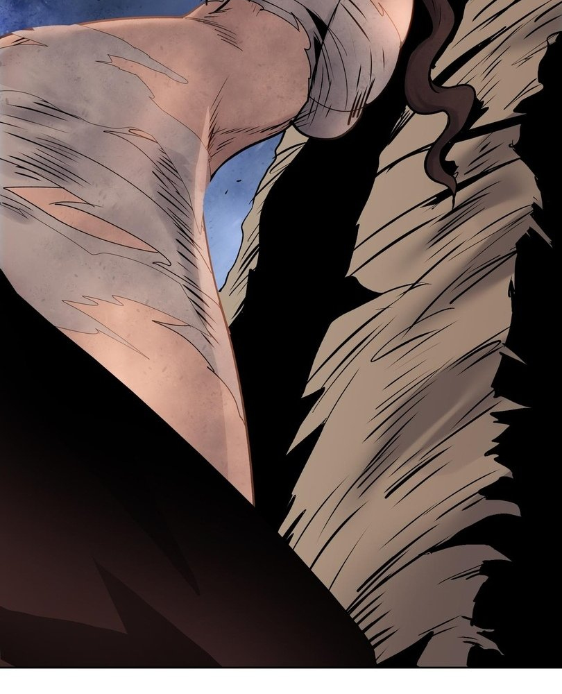 Read The doomsday ruthless man EN Manga Online