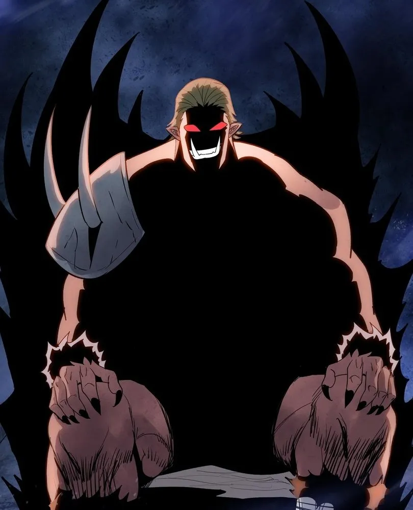 Read The doomsday ruthless man EN Manga Online