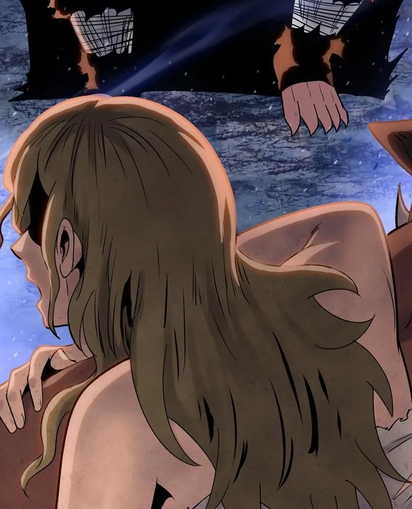 Read The doomsday ruthless man EN Manga Online