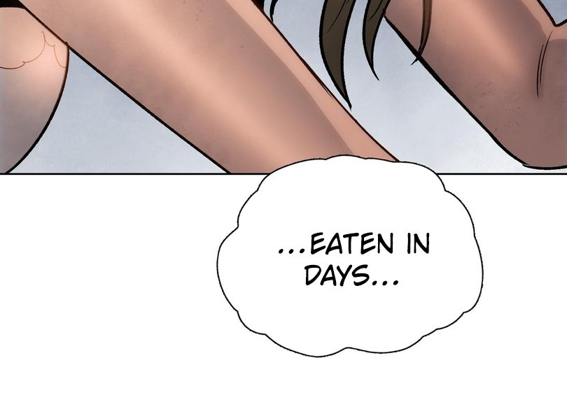 Read The doomsday ruthless man EN Manga Online