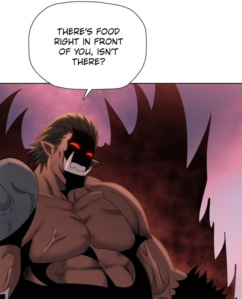 Read The doomsday ruthless man EN Manga Online