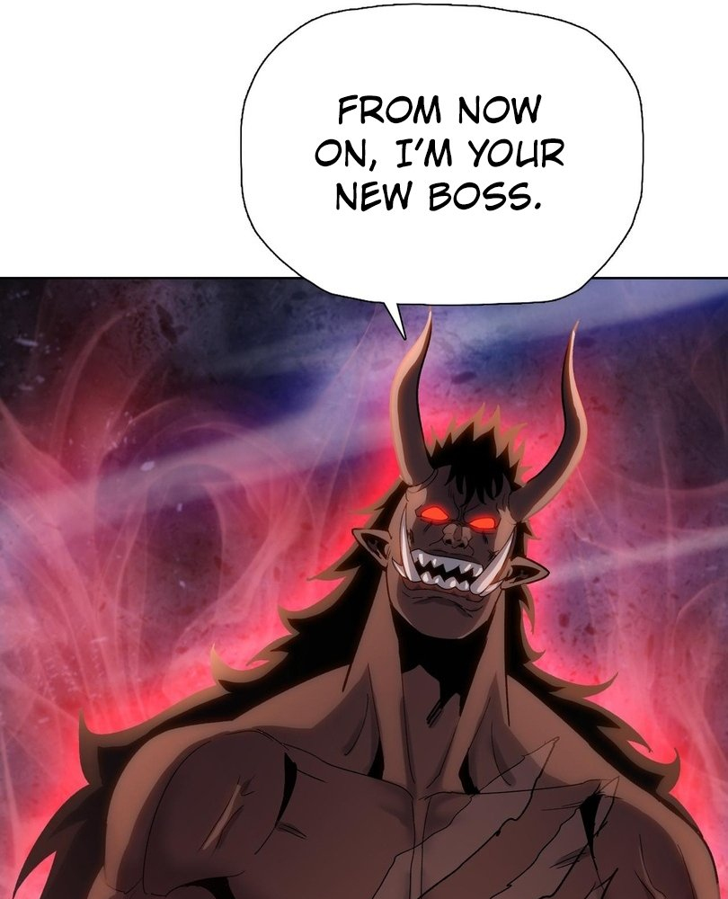 Read The doomsday ruthless man EN Manga Online