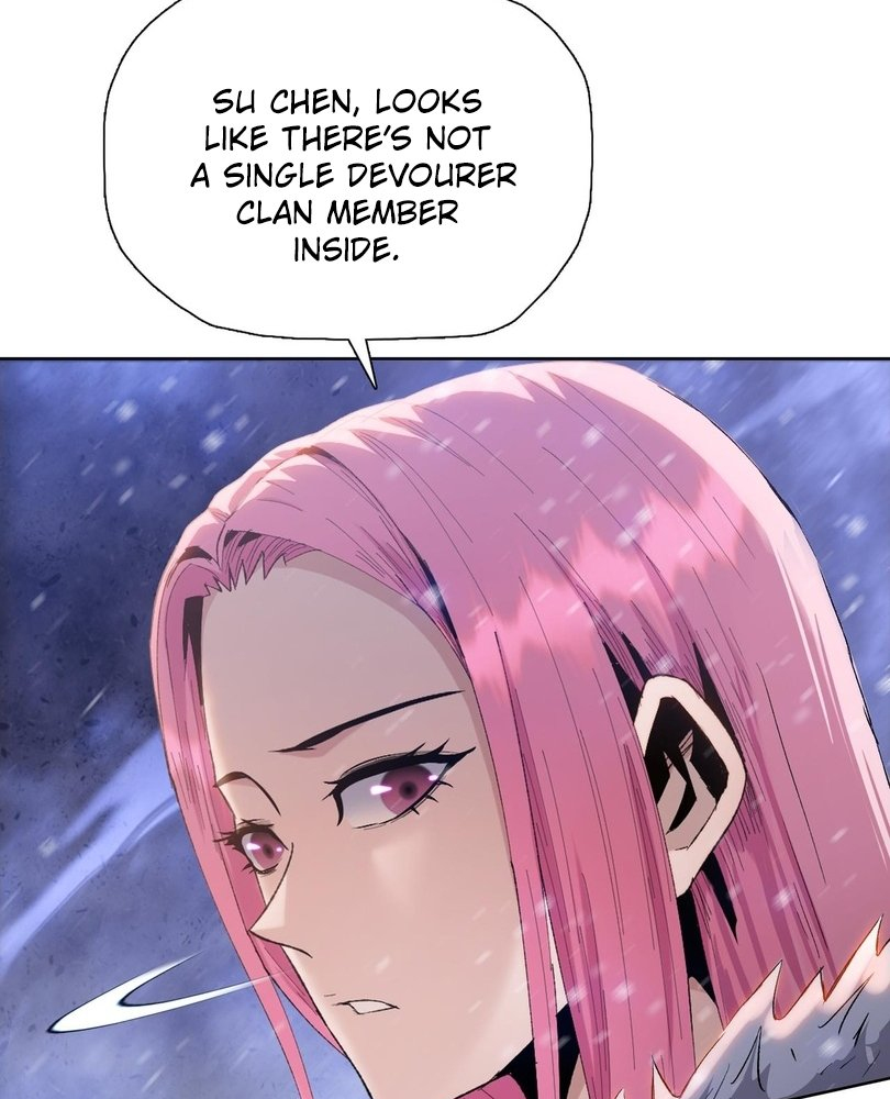 Read The doomsday ruthless man EN Manga Online